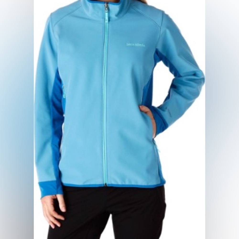 Women's Adze Hybrid Jacket